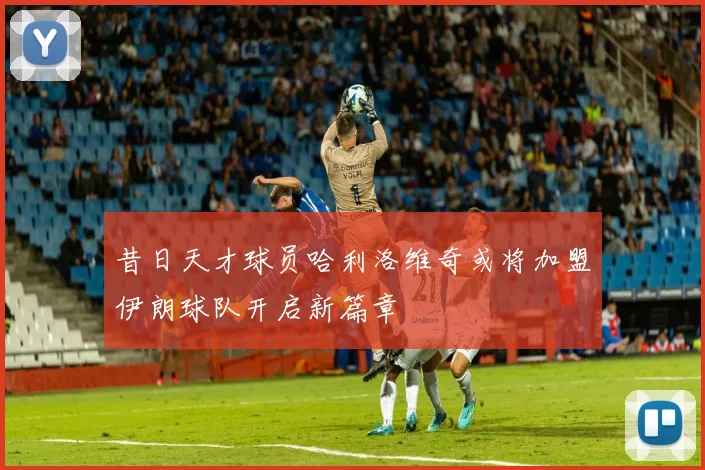 昔日天才球员哈利洛维奇或将加盟伊朗球队开启新篇章